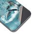 Brigid Ashwood Celtic Dolphin iPhone 14 Pro Skin
